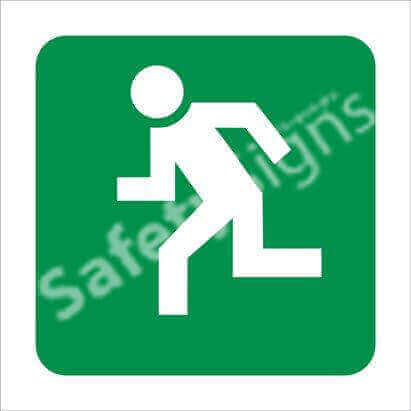 General Informational Signs